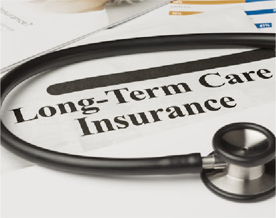 Jafunne insurance agency long term care