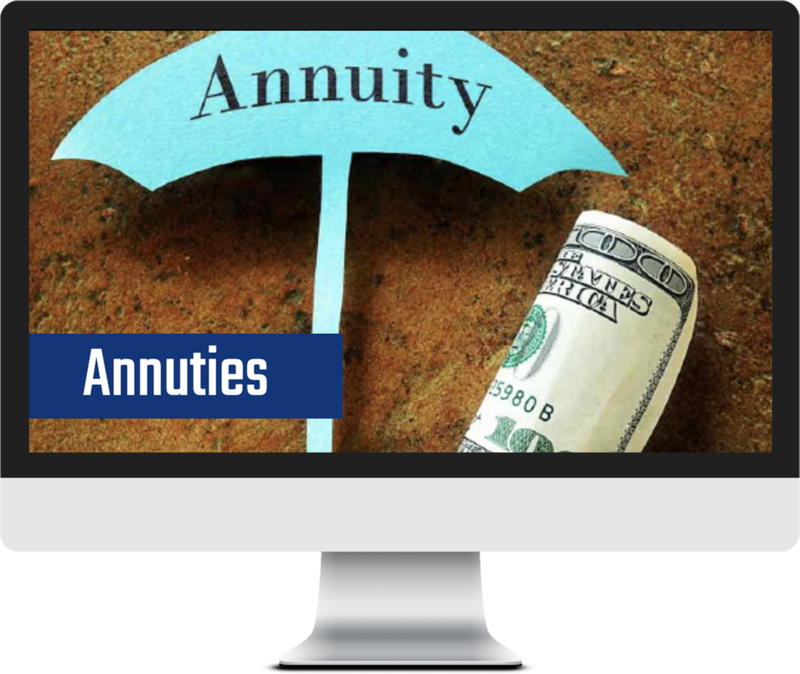 Jafunee Annuities