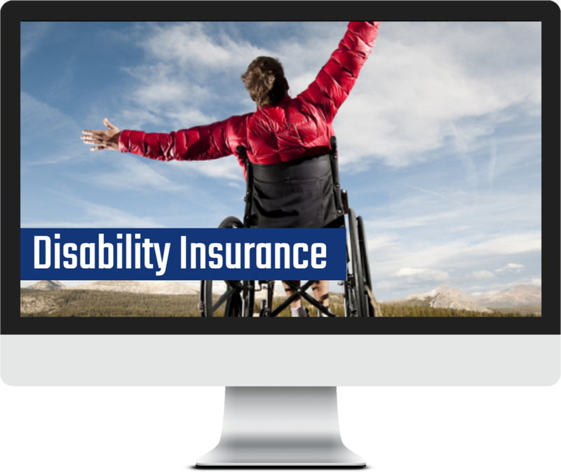 Jafunee disability insurance