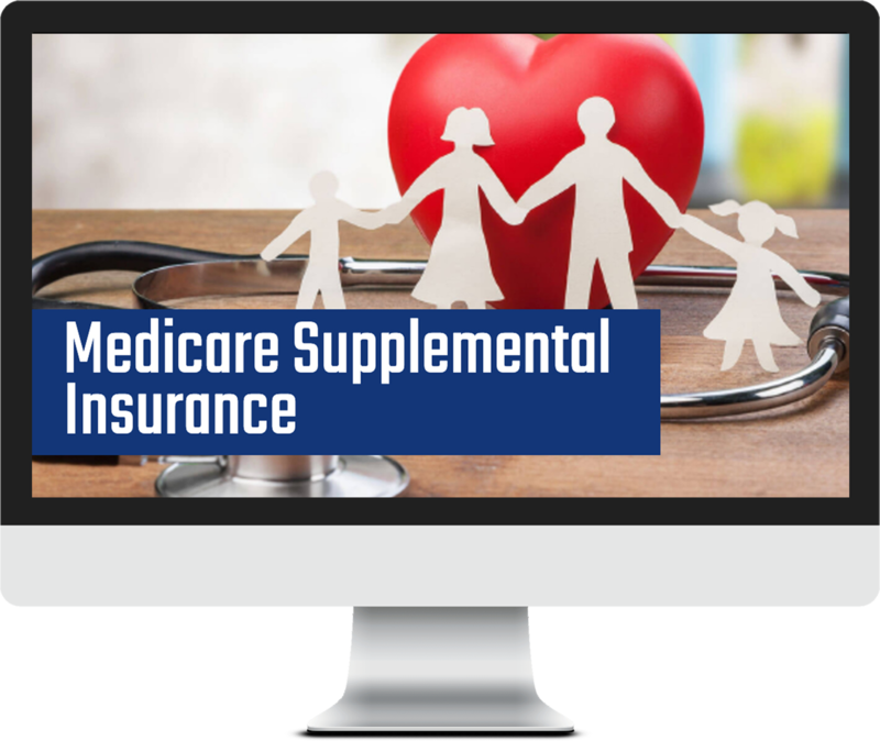 Medicare Supplemental Insurance